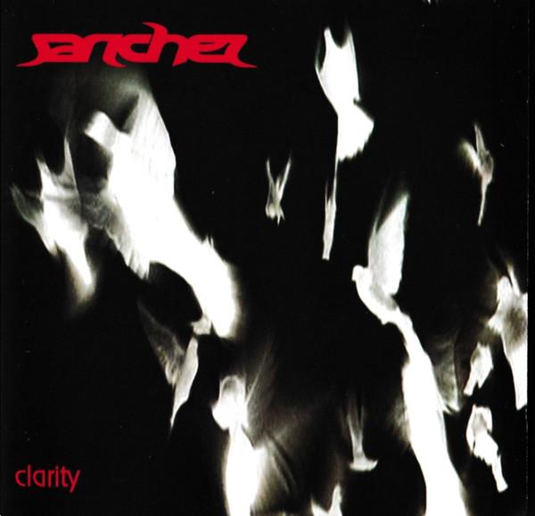 Sanchez (Heavy Metal) - Clarity E.P. - Cd