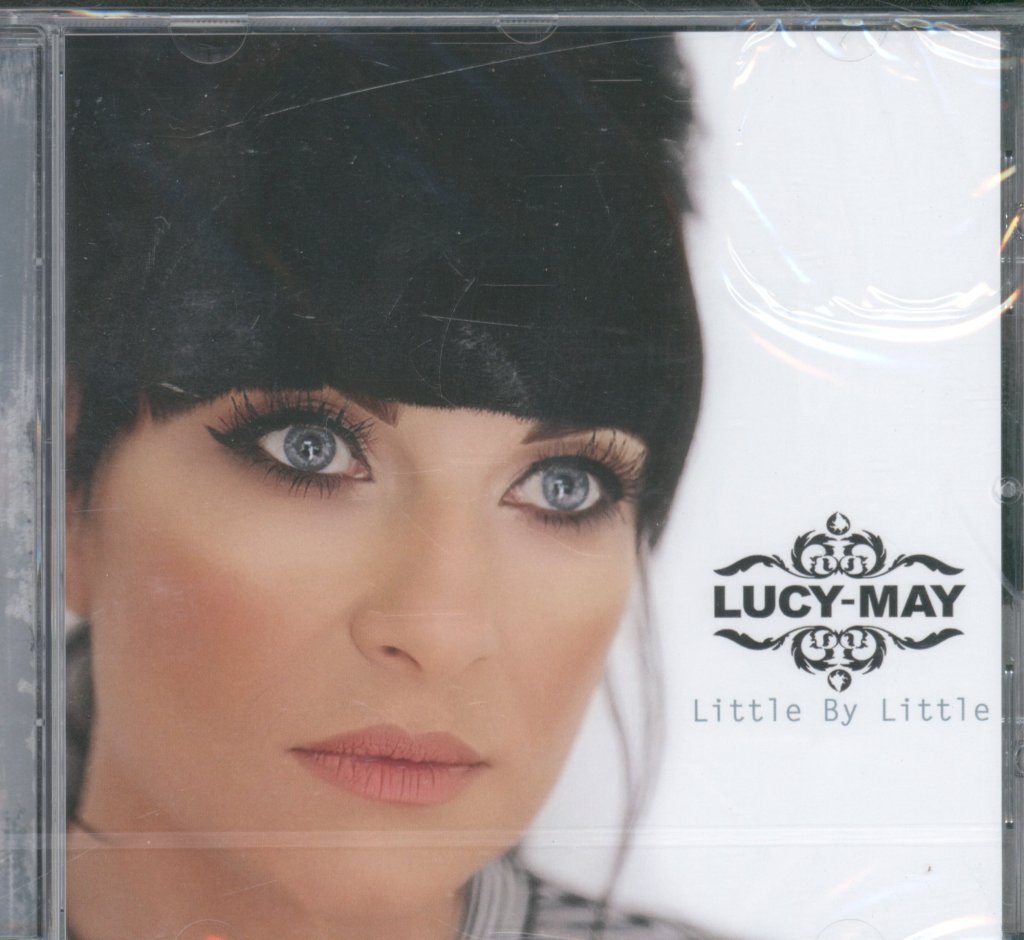 Lucy-May - Little By Little - Cd