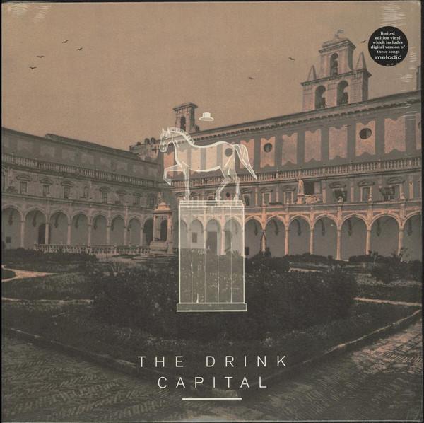 Drink - Capital - Lp