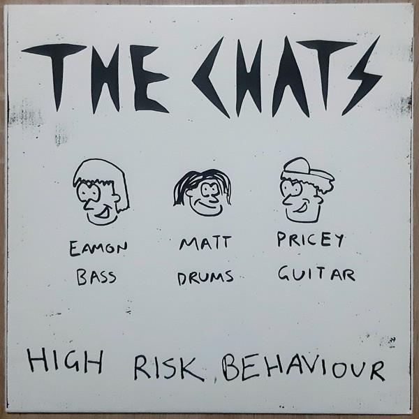 Chats - High Risk Behaviour - Lp