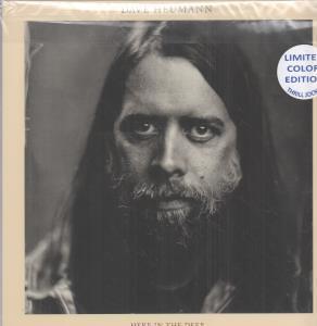 Dave Heumann - Here In The Deep - Lp