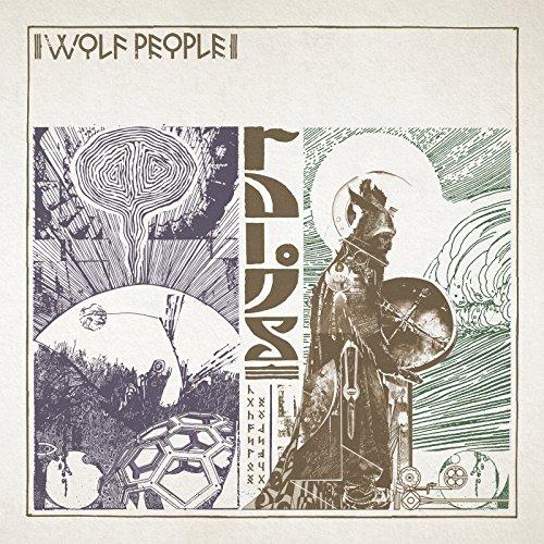 Wolf People - Ruins - Cd