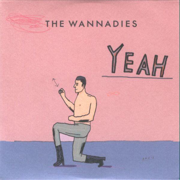 Wannadies - Yeah - Cd