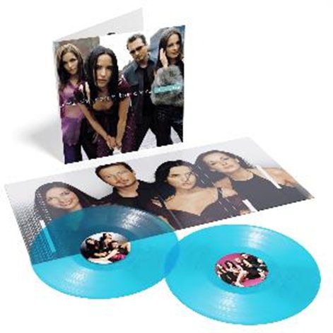 Corrs - In Blue - Double Lp