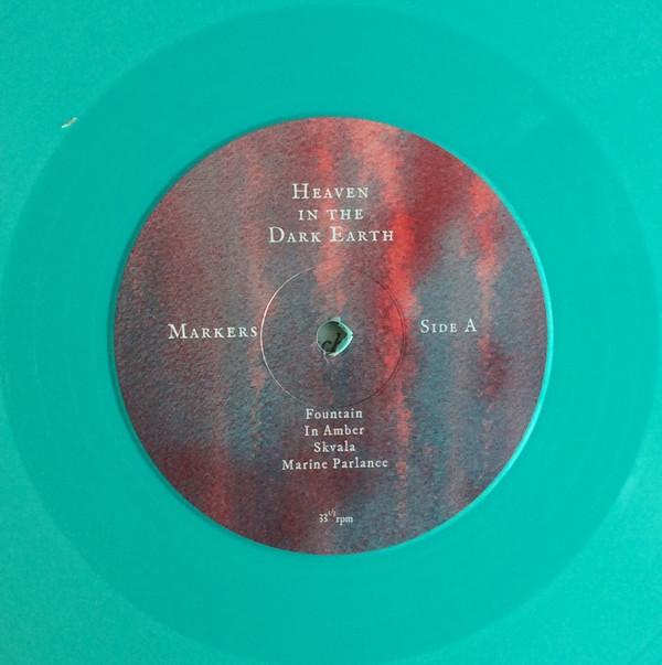 Markers - Heaven In the Dark Earth - Lp