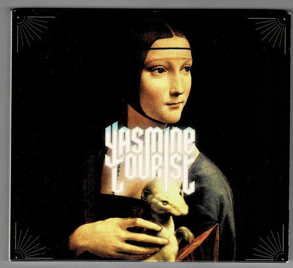 Yasmine Tourist - Yasmine Tourist - Cd