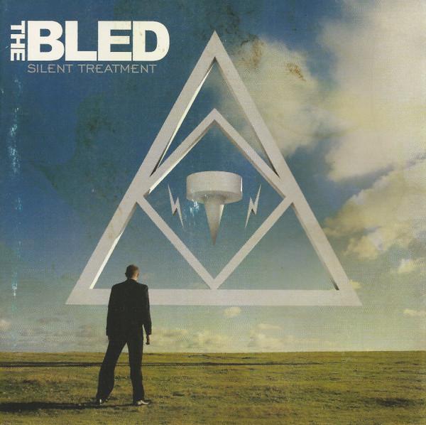 Bled - Silent Treatment - Cd