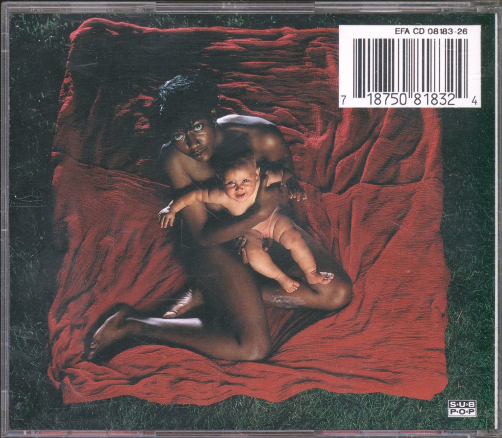 Afghan Whigs - Congregation - Cd