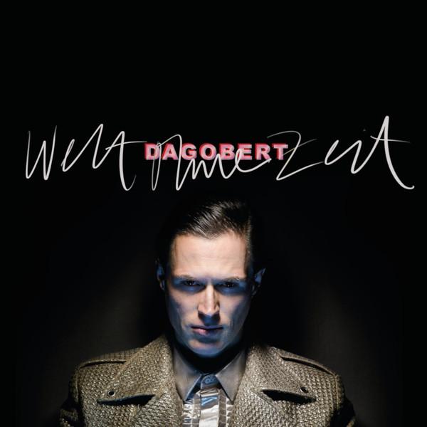 Dagobert - Welt Ohne Zeit - Cd