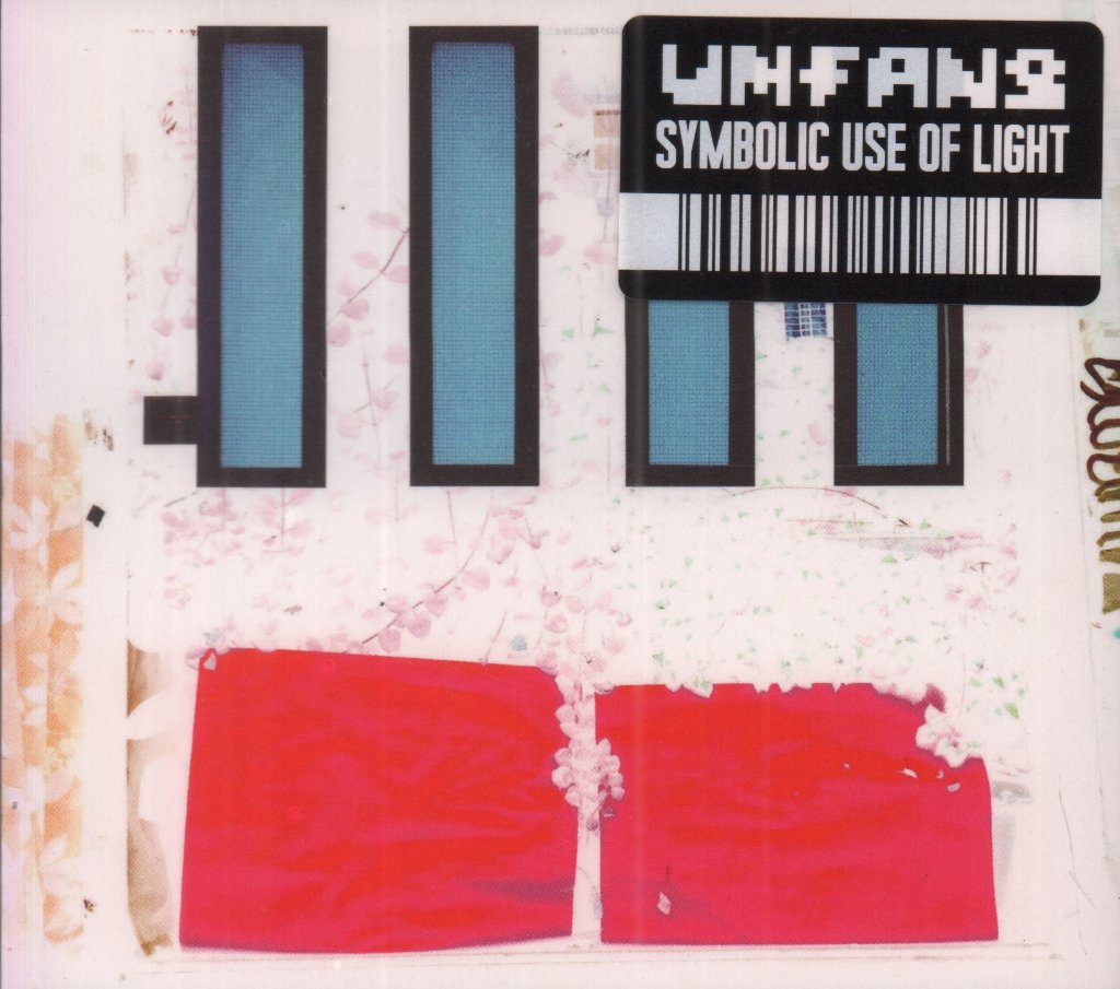 Umfang - Symbolic Use Of Light - Cd