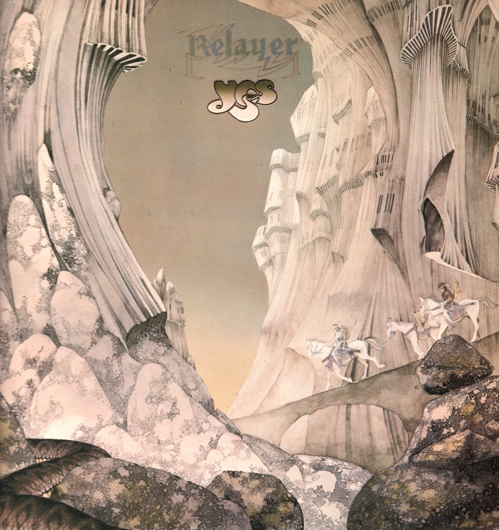 Yes - Relayer - Lp