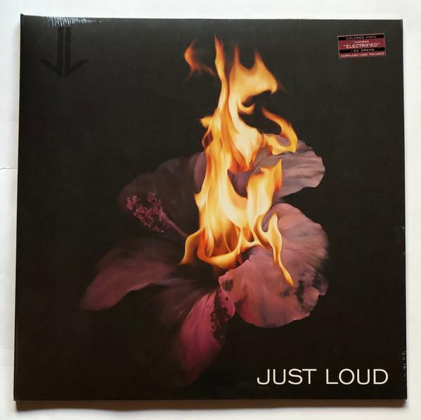 Just Loud - Just Loud - Lp