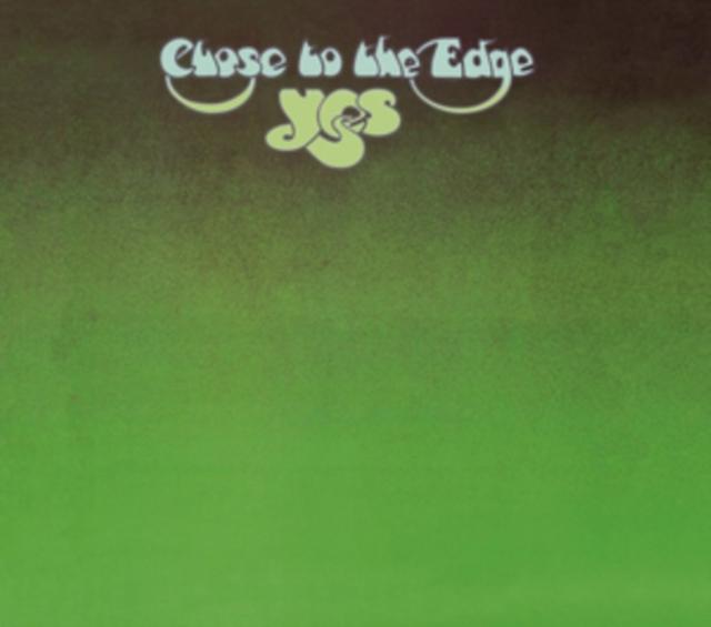 Yes - Close To the Edge - Cd