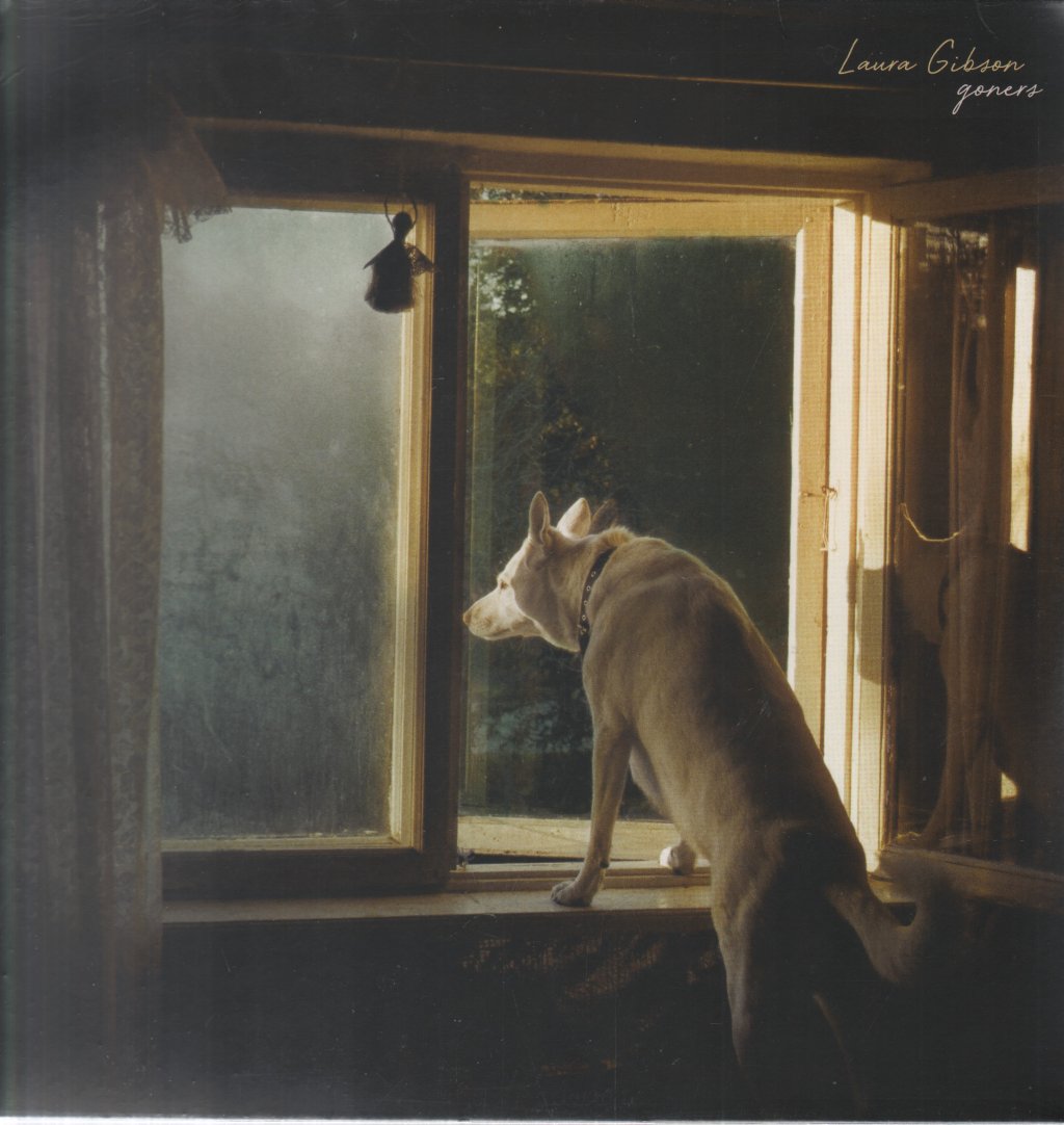 Laura Gibson - Goners - Lp