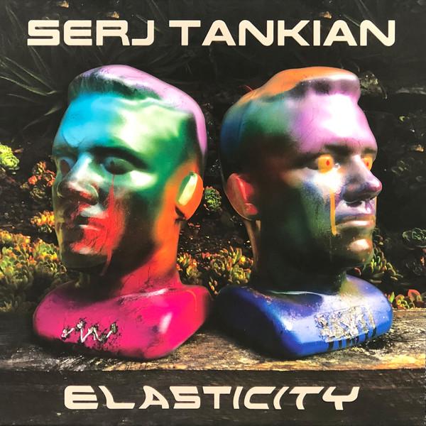 Serj Tankian - Elasticity - 12 Inch