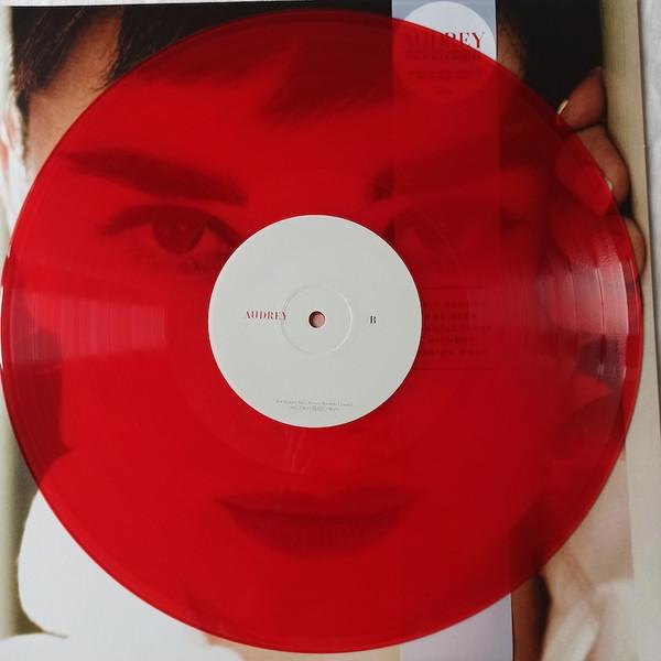 Alex Somers - Audrey (Original Film Soundtrack) - Double Lp