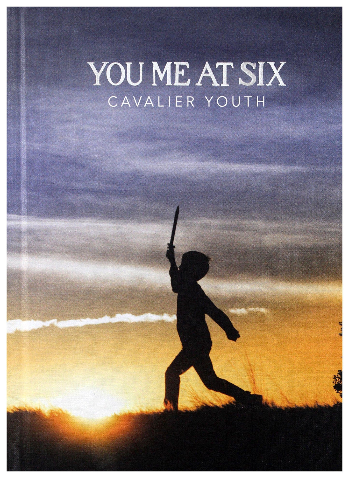 You Me At Six - Cavalier Youth   Oceans Away - Double Cd