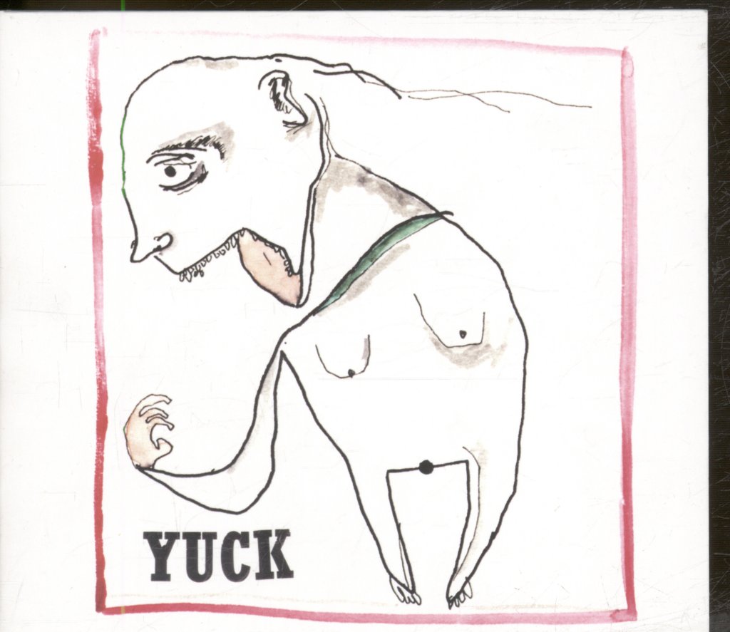 Yuck - Yuck - Cd