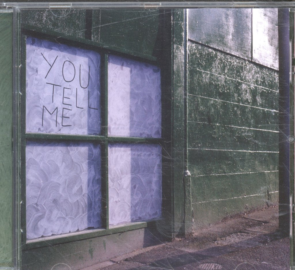 You Tell Me - You Tell Me - Cd