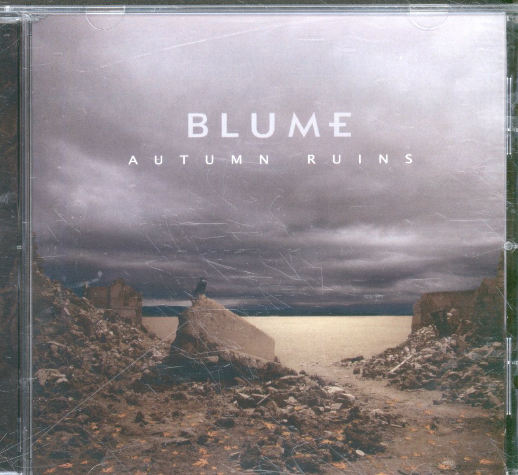 Blume - Autumn Ruins - Cd