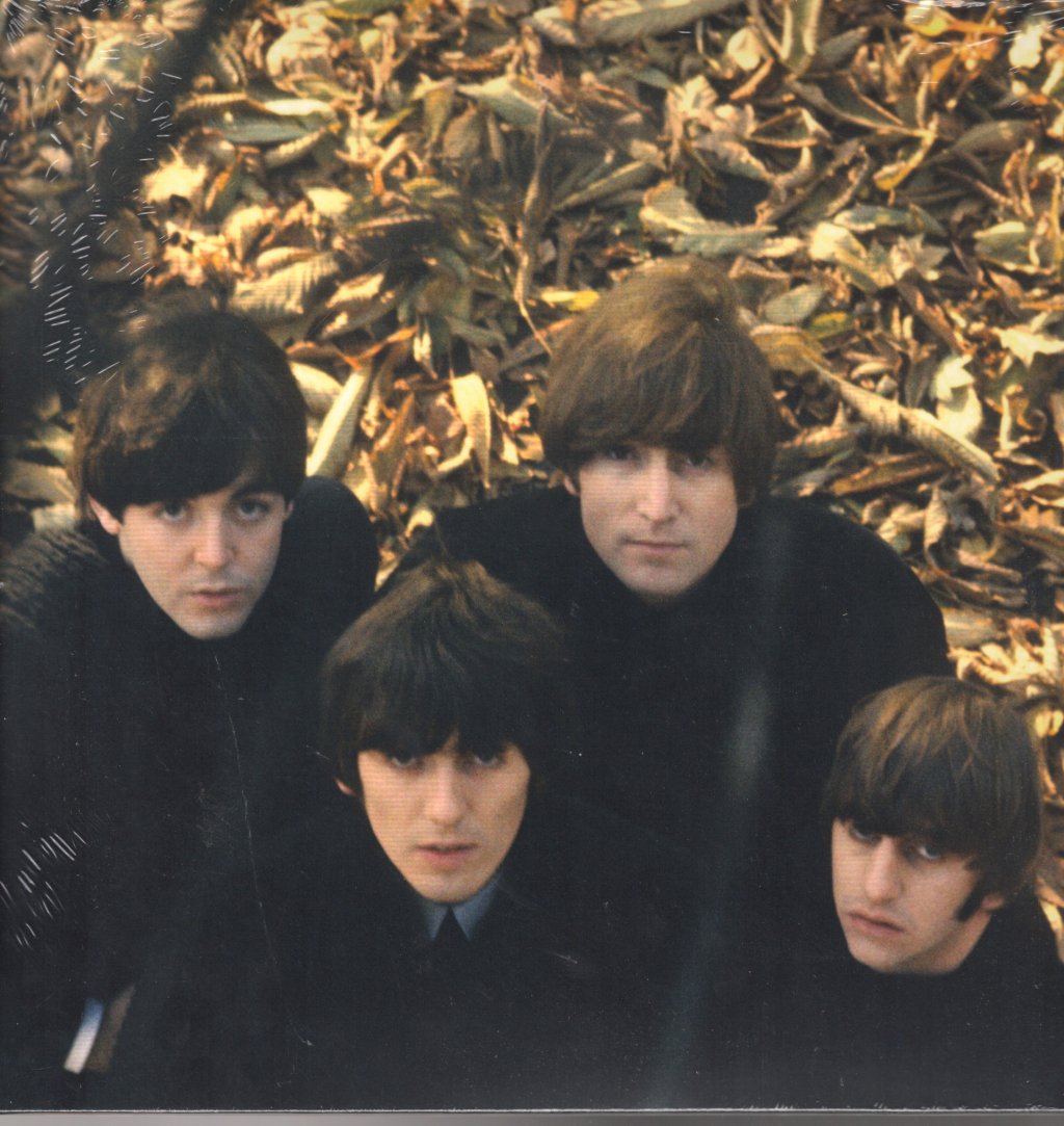 Beatles - Beatles For Sale - Lp