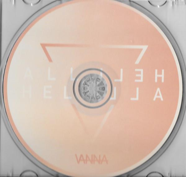 Vanna - All Hell - Cd