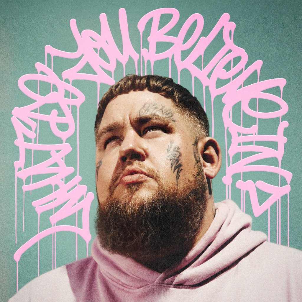 Rag'n'Bone Man - What Do You Believe In? - Lp