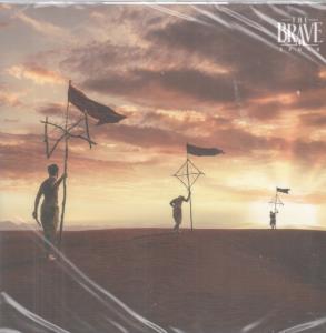 Brave (Metalcore) - Epoch - Cd