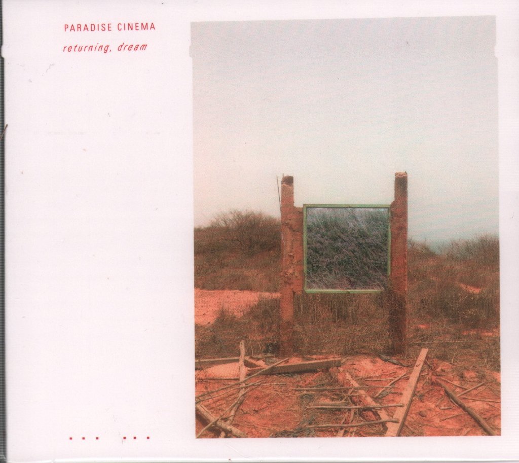 Paradise Cinema - Returning, Dream - Cd