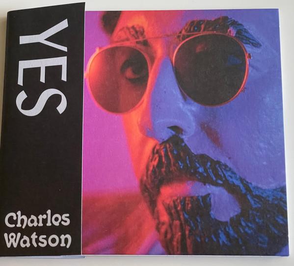 Charles Watson - YES - Cd