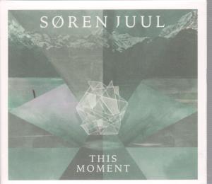 Soren Juul - This Moment - Cd