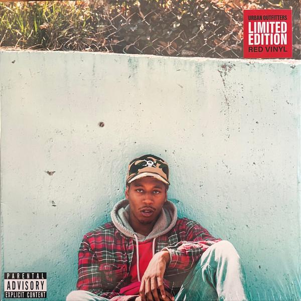 Cousin Stizz - Suffolk County - Lp