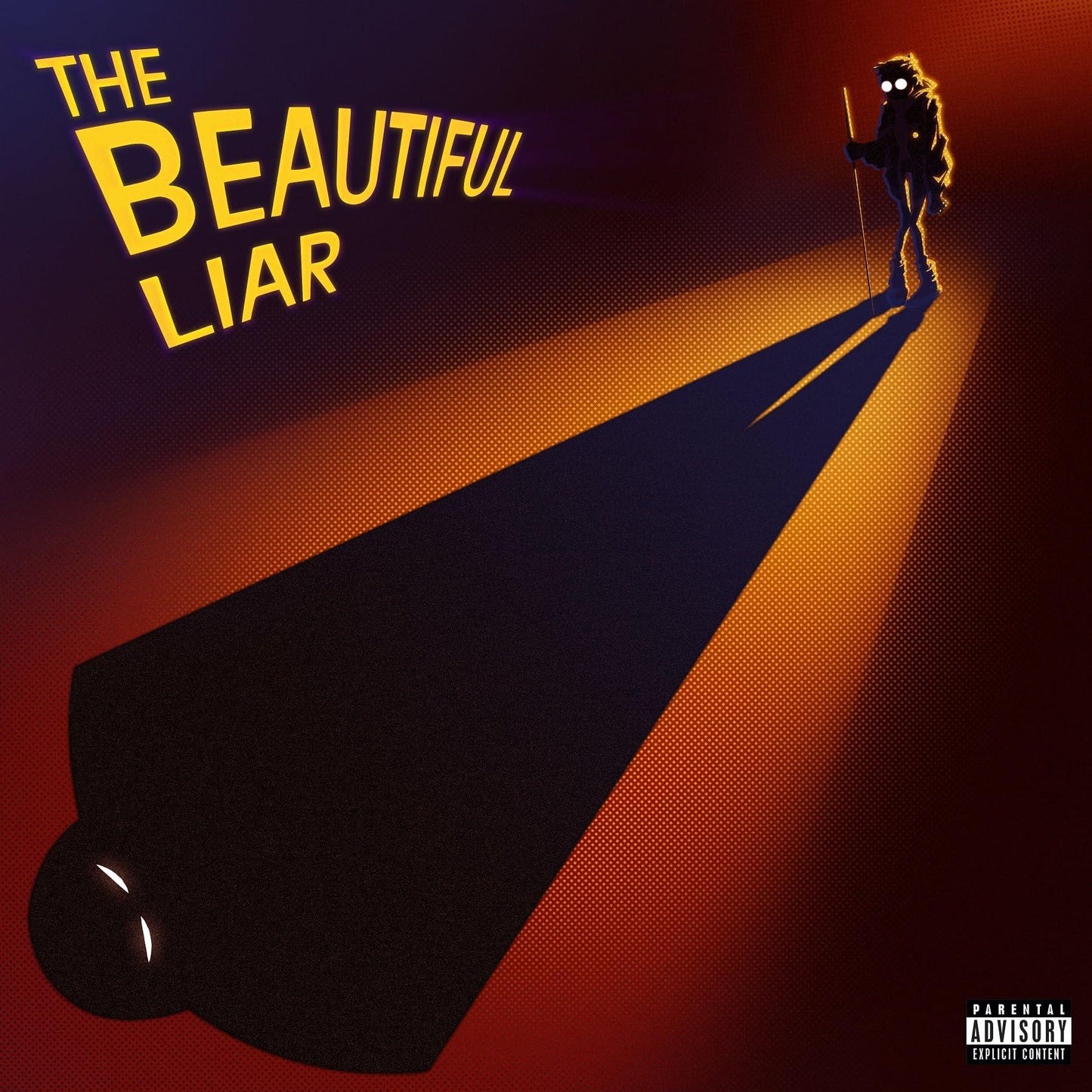 X Ambassadors - Beautiful Liar - Cd