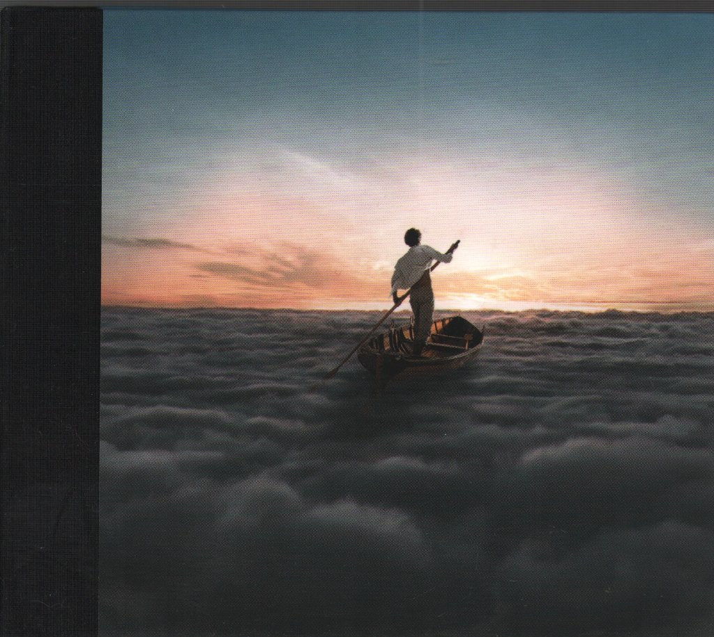 Pink Floyd - Endless River - Cd