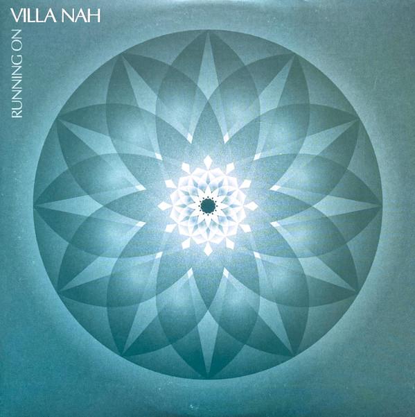 Villa Nah - Running On - 7 Inch