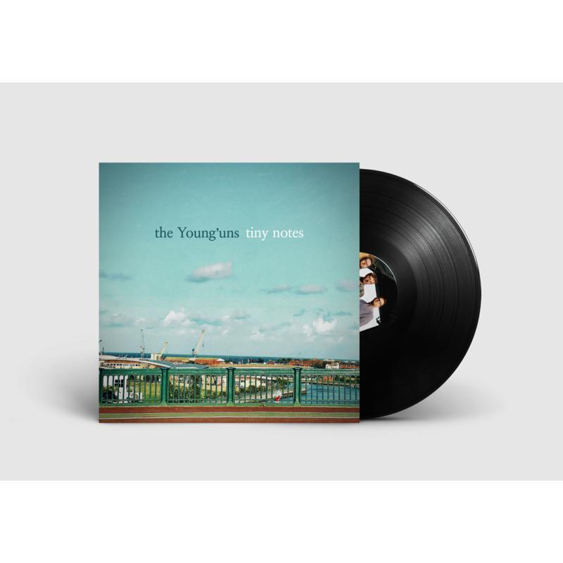 Young Uns - Tiny Notes - Lp