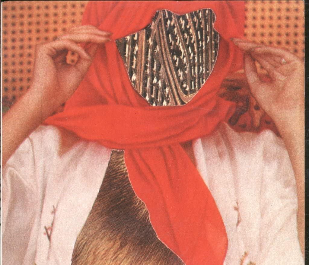 Yeasayer - All Hour Cymbals - Cd