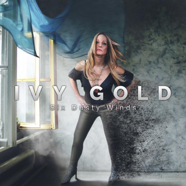 Ivy Gold - Six Dusty Winds - Cd