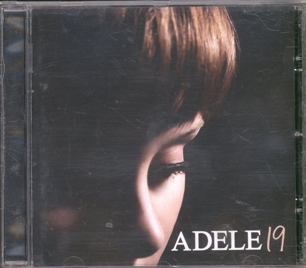 Adele - 19 - Cd