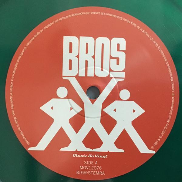 Bros - When Will I Be Famous - 12 Inch