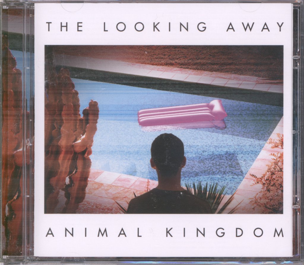 Animal Kingdom - Looking Away - Cd