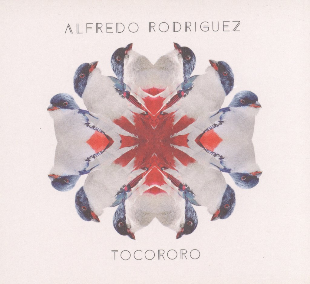 Alfredo Rodriguez - Tocororo - Cd