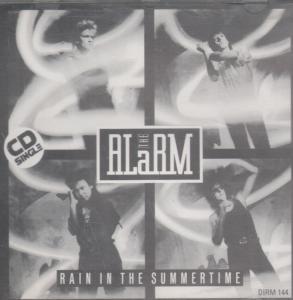 Alarm - Rain In The Summertime - Cd