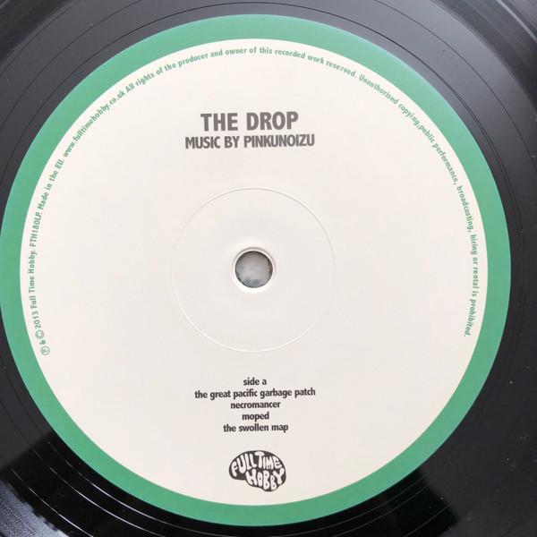 Pinkunoizu - Drop - Lp