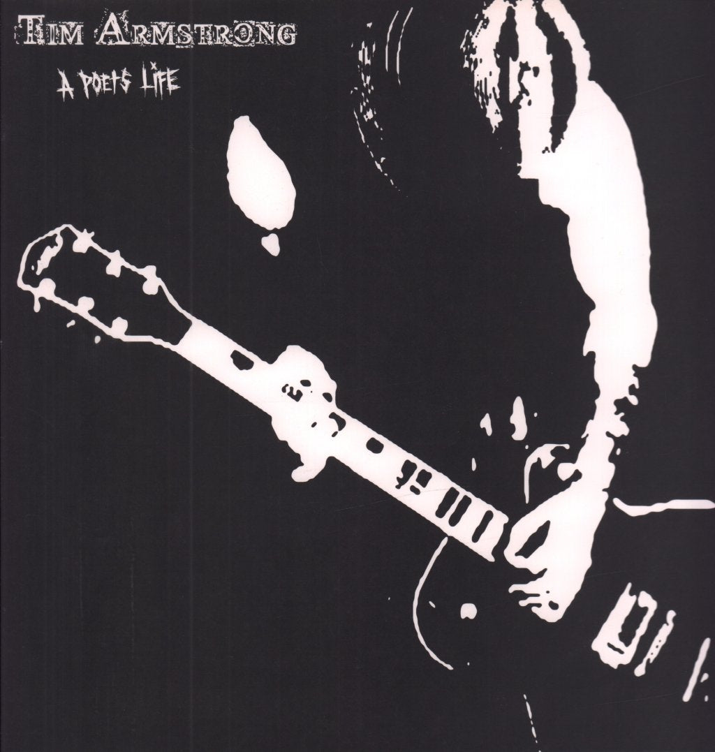 Tim Armstrong - A Poet's Life - Lp