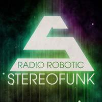 Stereofunk - Radio Robotic - Cd