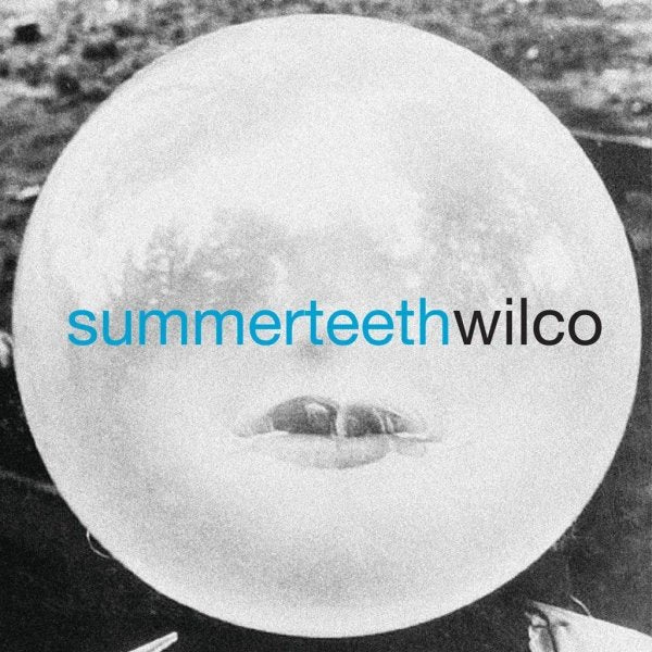 Wilco - Summerteeth - Double Lp