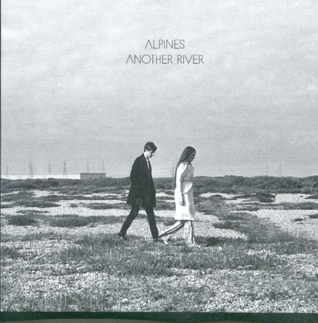 Alpines - Another River - Cdr