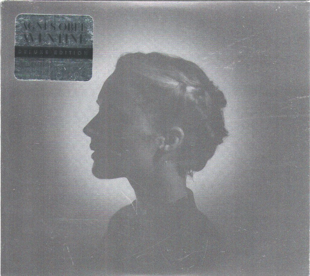 Agnes Obel - Aventine - Double Cd