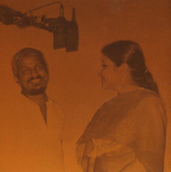 K.S. Chithra With Ilaiyaraaja - K.S. Chithra With Ilaiyaraaja - Cd